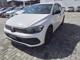 Volkswagen Polo Hatch