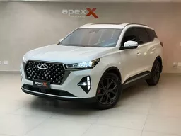 Chery Tiggo 7