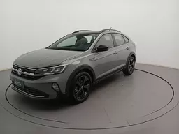 Volkswagen Nivus