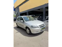 Chevrolet Celta