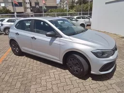 Volkswagen Polo Hatch