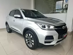 Chery Tiggo 5X