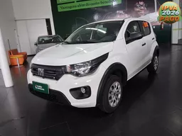 Fiat Mobi
