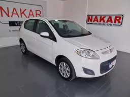 Fiat Palio