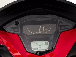 Honda Elite