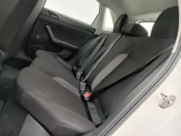 Volkswagen Polo Hatch