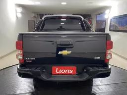 Chevrolet S10
