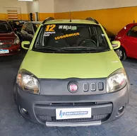 Fiat Uno