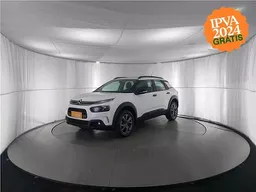 C4 Cactus