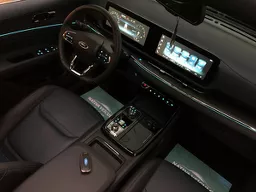 Ford Territory