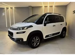 Citroën Aircross