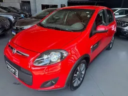 Fiat Palio