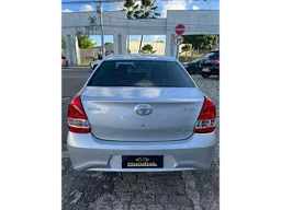 Toyota Etios