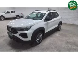 Fiat Pulse