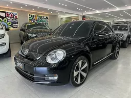 Volkswagen Fusca