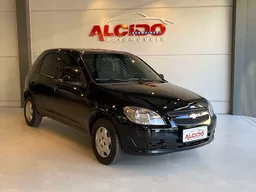 Chevrolet Celta