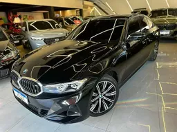 BMW 320i