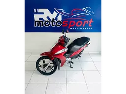 Honda Biz