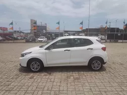 Fiat Argo