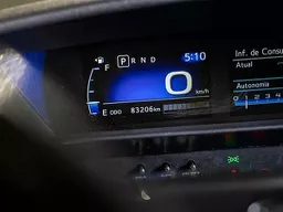 Toyota Etios Cross