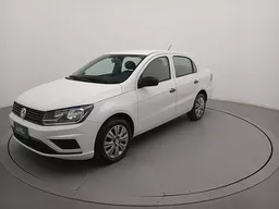 Volkswagen Voyage
