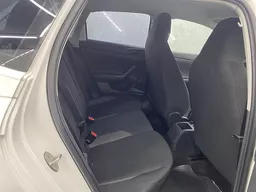 Volkswagen Polo Hatch