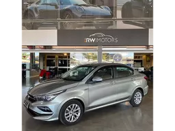 Fiat Cronos
