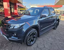 Chevrolet S10