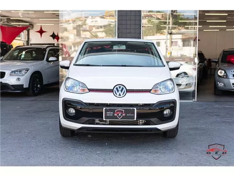 Volkswagen UP Branco 19