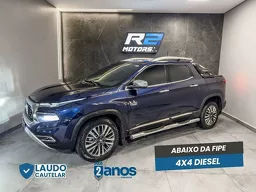 Fiat Toro
