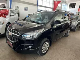 Chevrolet Spin