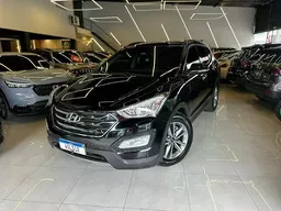 Hyundai Santa Fé