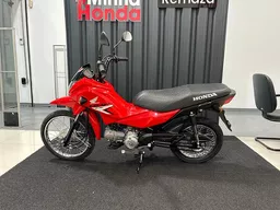Honda Pop