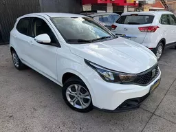 Fiat Argo