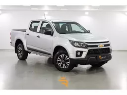 Chevrolet S10