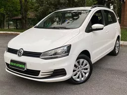 Volkswagen Spacefox