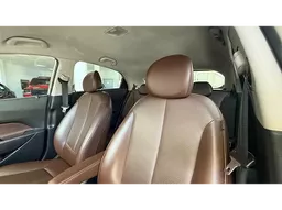 Hyundai HB20X