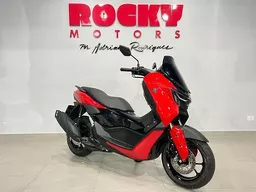 Yamaha Nmax