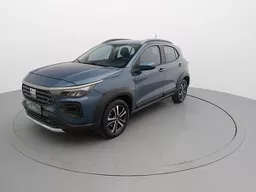 Fiat Pulse
