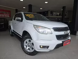 Chevrolet S10