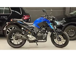 Fazer 250