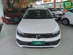 Volkswagen Polo Hatch
