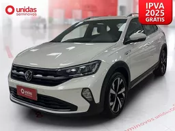 Volkswagen Nivus