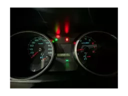 Mitsubishi Pajero TR4