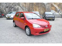 Toyota Etios