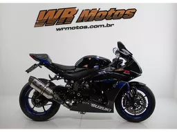 Suzuki GSX-R