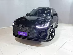 BYD Song Plus