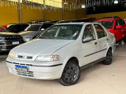 Fiat Siena