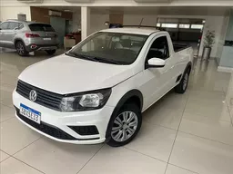 Volkswagen Saveiro