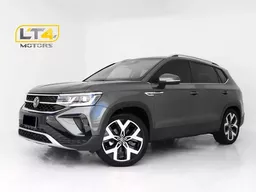 Volkswagen Taos